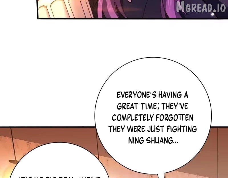WORTHLESS PROFESSION: DRAGON TAMER Chapter 240 - page 54